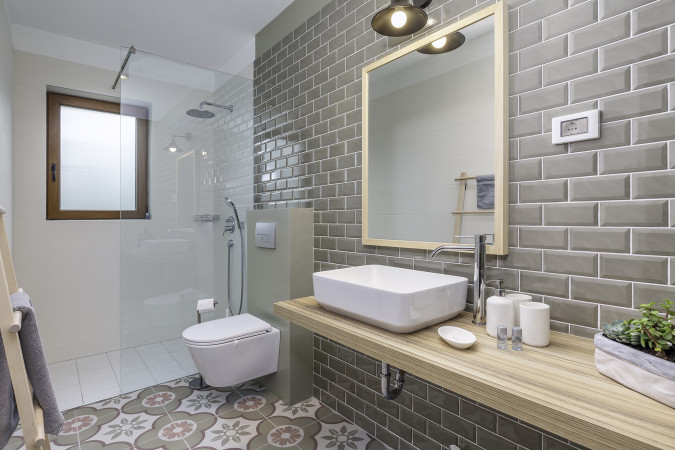 Villa Brih III, Villas Brih with pool, near Motovun, Istria, Croatia Motovun