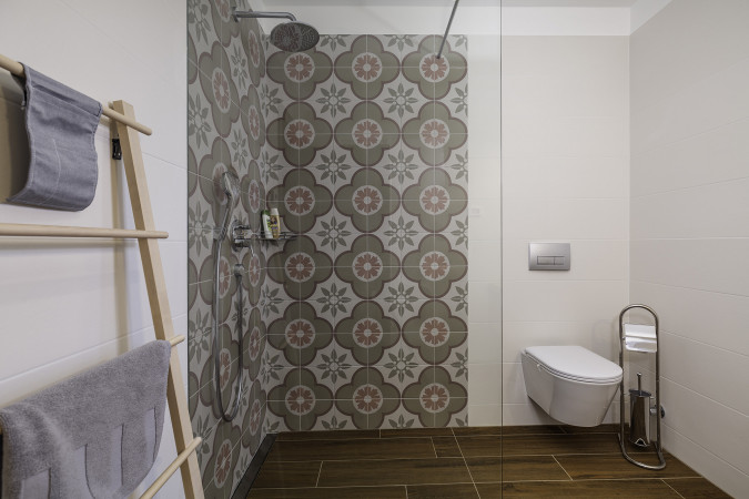 Villa Brih II, Villas Brih with pool, near Motovun, Istria, Croatia Motovun