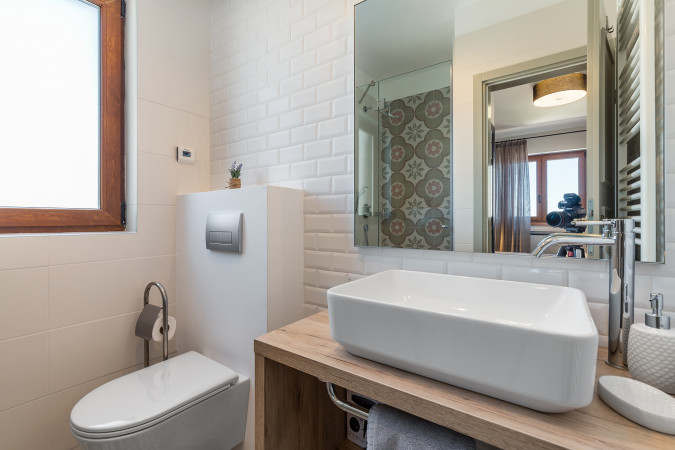 Villa Brih I, Villas Brih with pool, near Motovun, Istria, Croatia Motovun