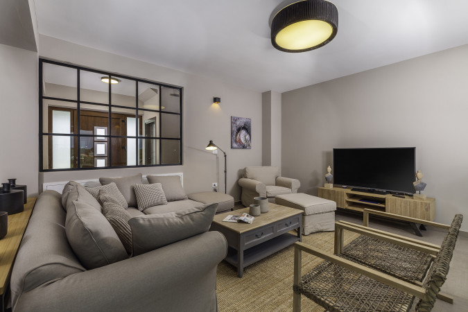 Villa Brih II, Villas Brih with pool, near Motovun, Istria, Croatia Motovun