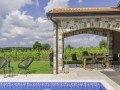 Villa Brih II, Villas Brih with pool, near Motovun, Istria, Croatia Motovun